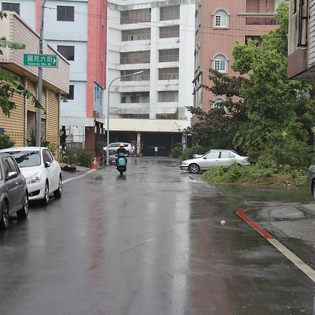 Dream Taiwan Homestay Hualien Exterior foto