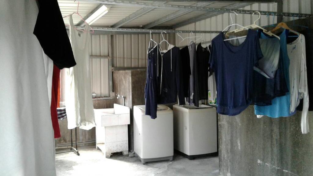 Dream Taiwan Homestay Hualien Exterior foto